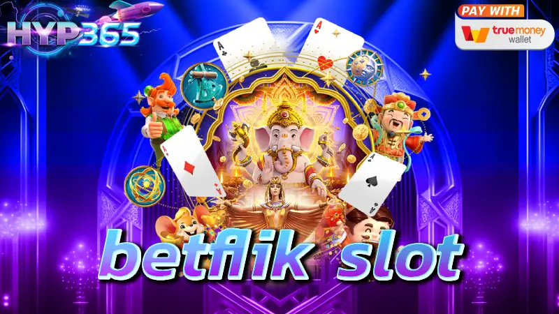 betflik slot
