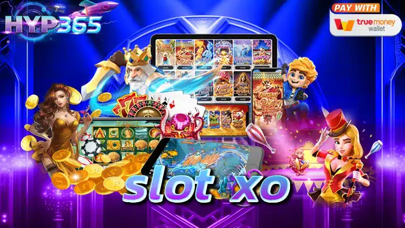 slot xo