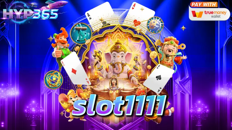 slot1111