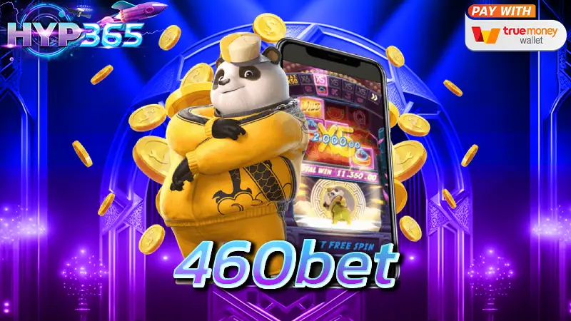 460bet