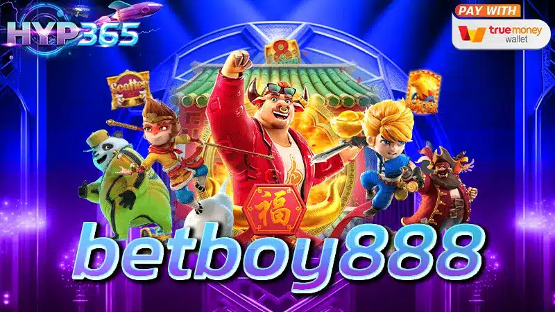 betboy888