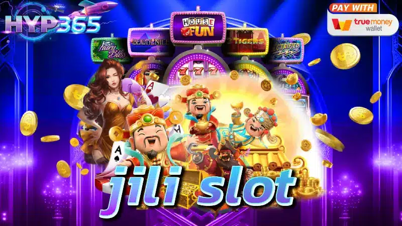 jili slot