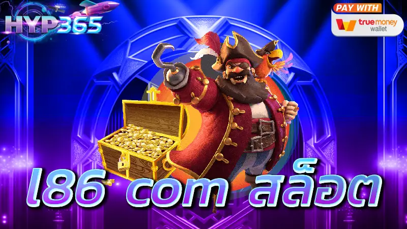l86 com สล็อต
