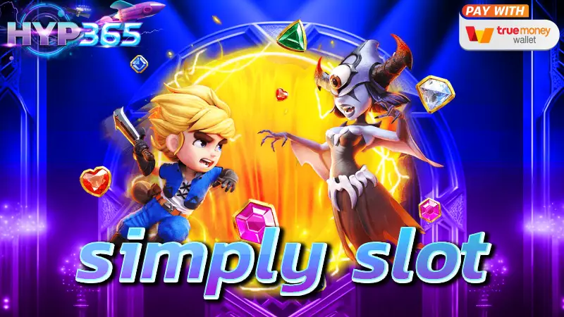 simply slot