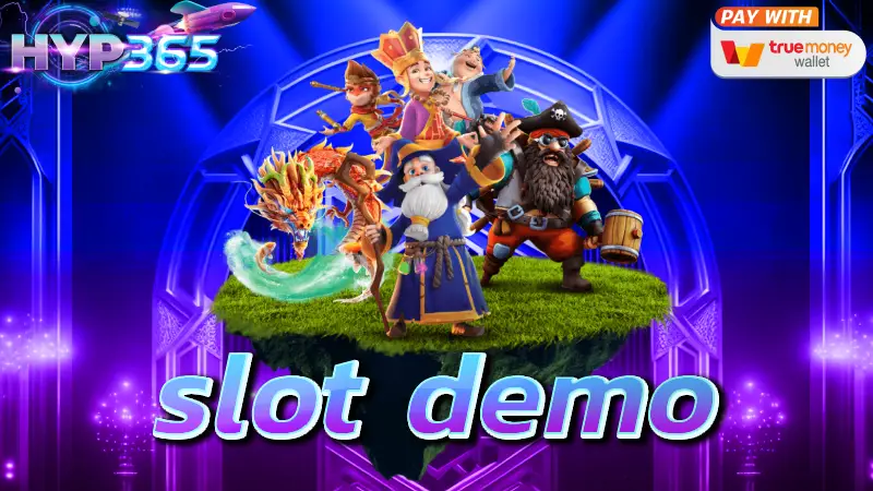 slot demo