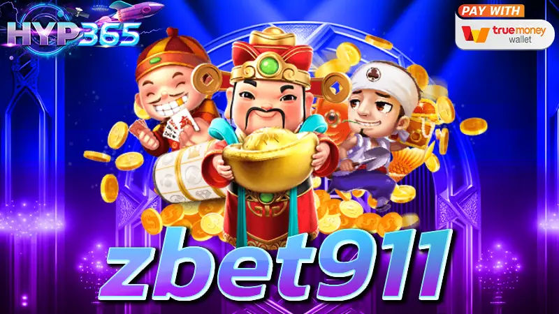 zbet911
