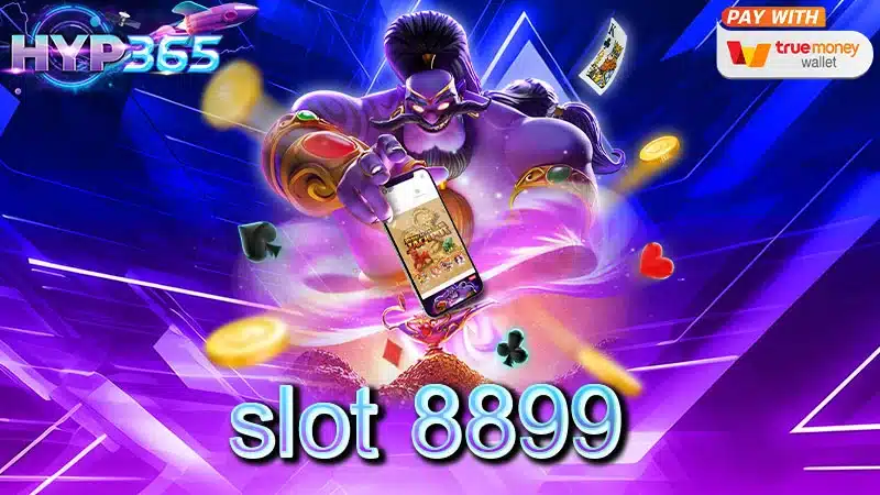 slot 8899