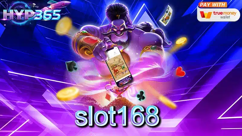 slot168