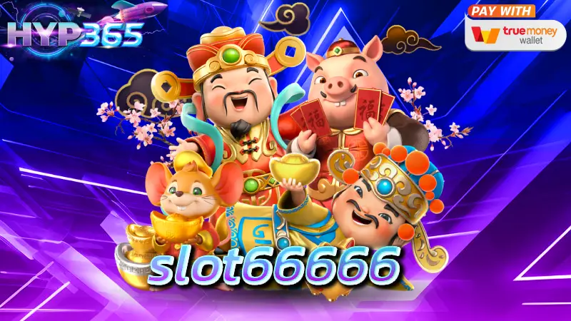 slot66666