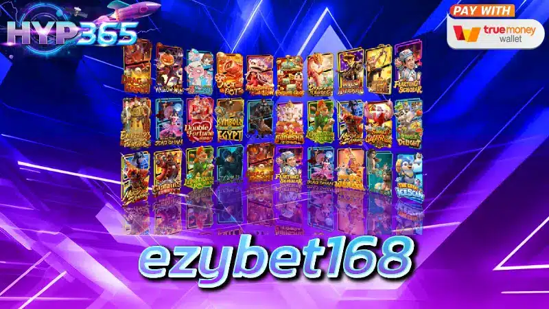 ezybet168