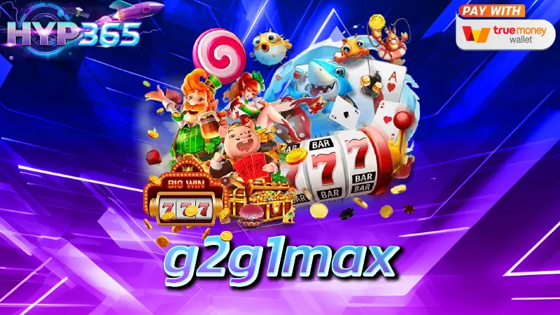 g2g1max